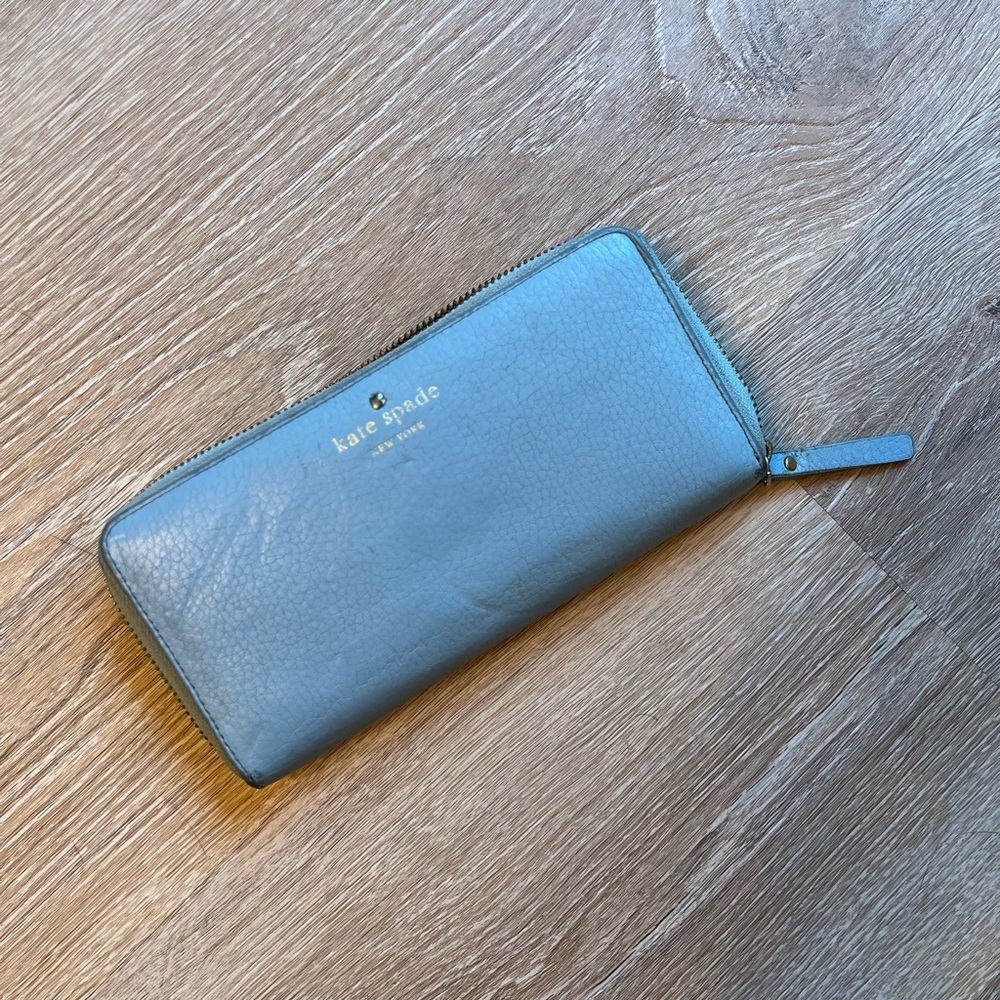 [kate spade] wallet